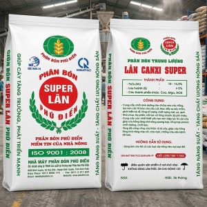 Phú Điền Super lân